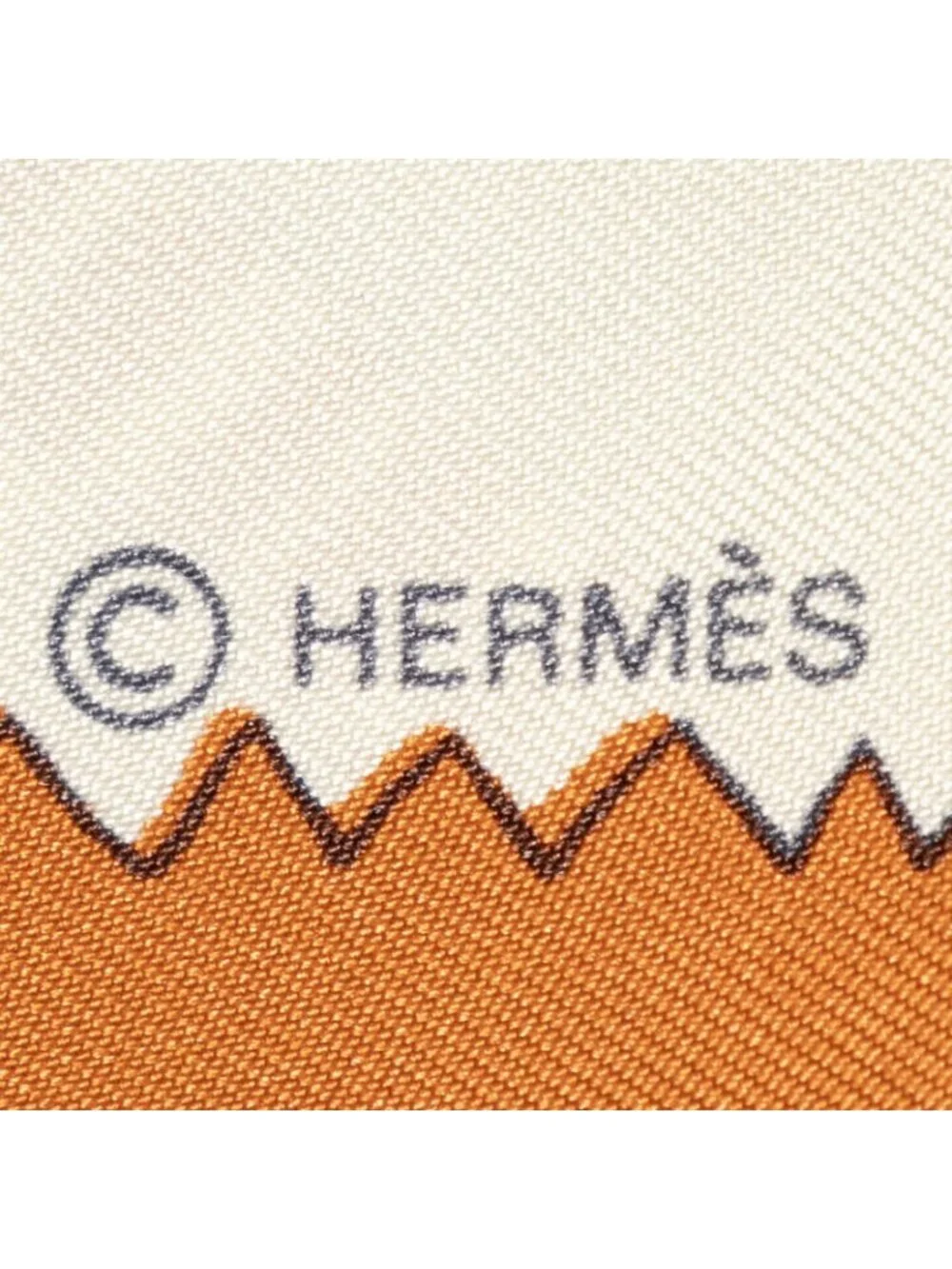 Hermes this authentic